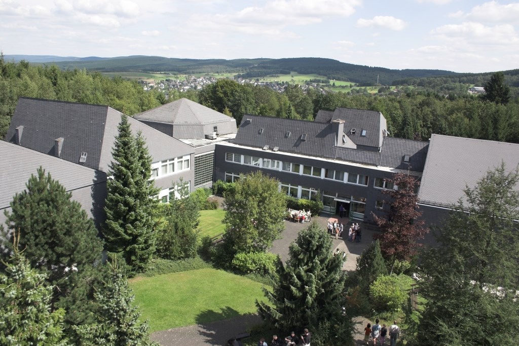 Vorschaubild CVJM-Jugendbildungsstätte Siegerland