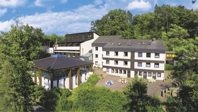 Vorschaubild CVJM-Freizeit- und Tagungsstätte Altenstein